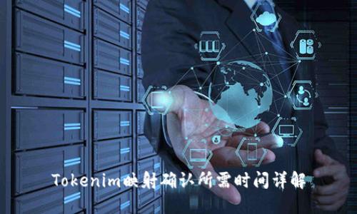 Tokenim映射确认所需时间详解