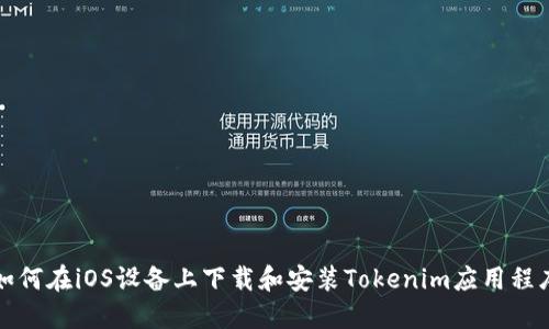 如何在iOS设备上下载和安装Tokenim应用程序