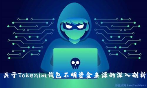 关于Tokenim钱包不明资金来源的深入剖析