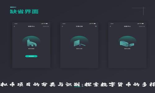 虚拟币项目的分类与识别：探索数字货币的多样性