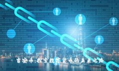 吉安币：探索数字货币的未来之路