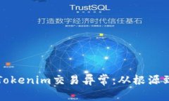 如何解决Tokenim交易异常：从根源到解决方案