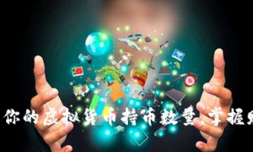 轻松查看你的虚拟货币持币数量，掌握财富动向！