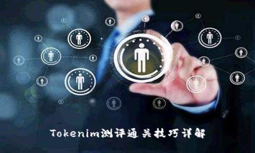 Tokenim测评通关技巧详解