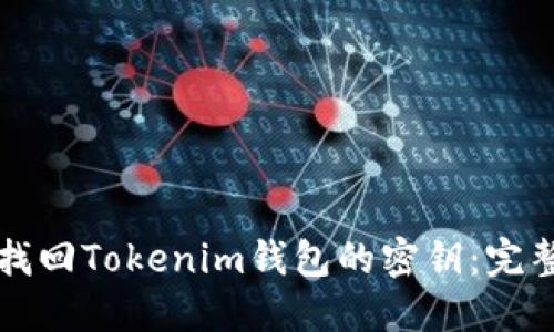 如何找回Tokenim钱包的密钥：完整指南