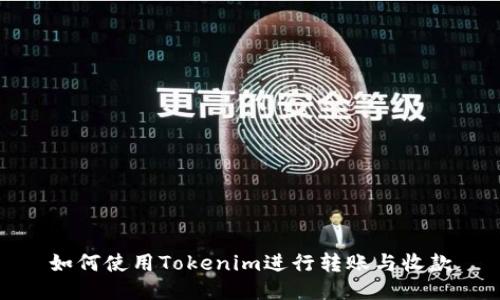 如何使用Tokenim进行转账与收款