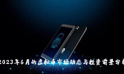 2023年6月的虚拟币市场动态与投资前景分析