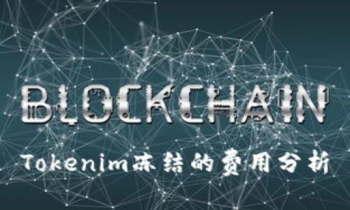 Tokenim冻结的费用分析