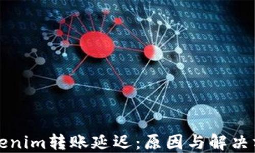 
Tokenim转账延迟：原因与解决方法