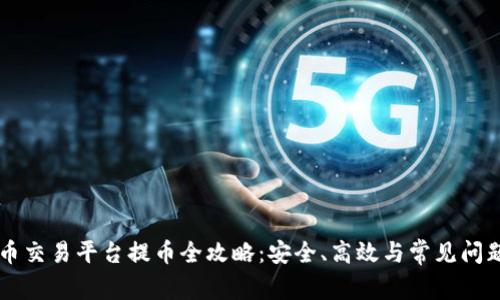 虚拟币交易平台提币全攻略：安全、高效与常见问题解析