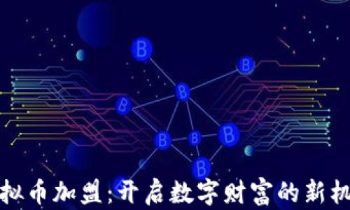 
虚拟币加盟：开启数字财富的新机遇