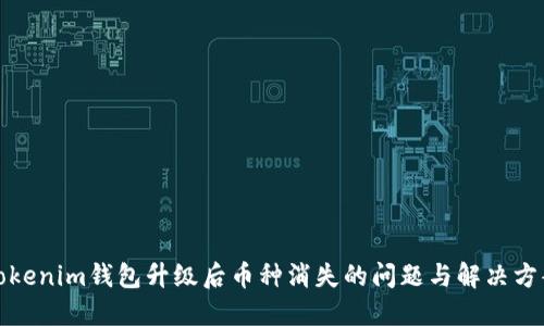 Tokenim钱包升级后币种消失的问题与解决方案