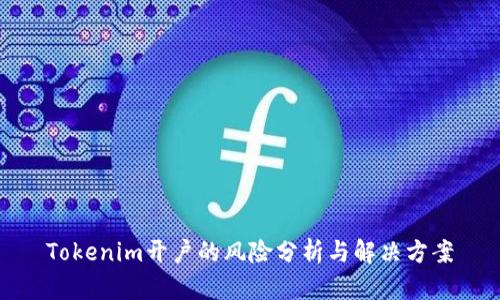 Tokenim开户的风险分析与解决方案