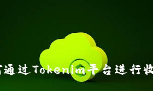 如何通过Tokenim平台进行收款 