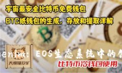 透视Tokenim: EOS生态系统中的创新力量