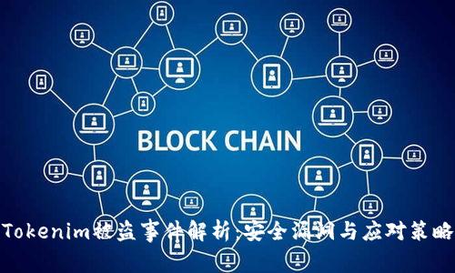 Tokenim被盗事件解析：安全漏洞与应对策略