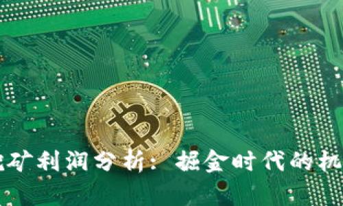 虚拟币挖矿利润分析: 掘金时代的机会与挑战