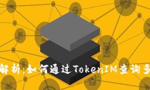 : 全面解析：如何通过TokenIM查询多签信息