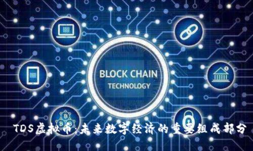  TDS虚拟币：未来数字经济的重要组成部分
