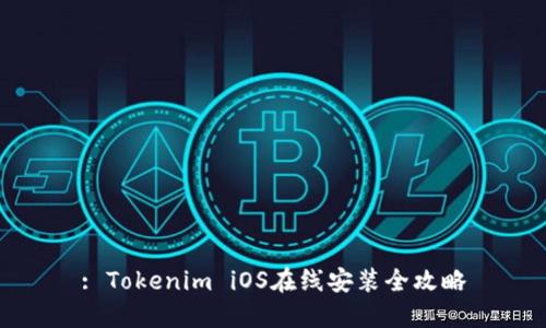 : Tokenim iOS在线安装全攻略