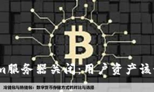: Tokenim服务器关闭：用户资产该如何处置?