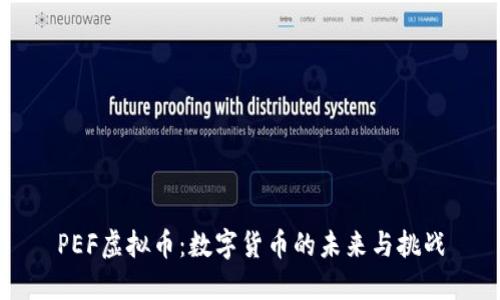PEF虚拟币：数字货币的未来与挑战