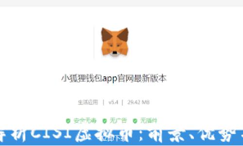 
深入解析CISI虚拟币：前景、优势与挑战