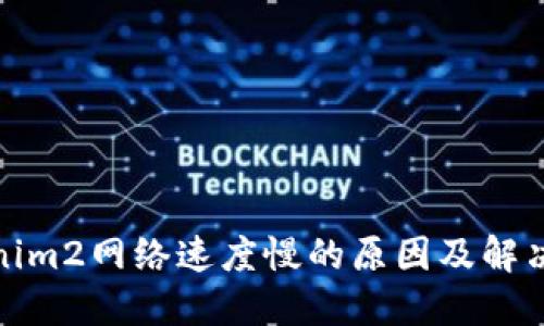 Tokenim2网络速度慢的原因及解决方案