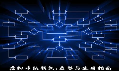
虚拟币纸钱包：类型与使用指南