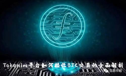 Tokenim平台如何接收BTC交易的全面解析