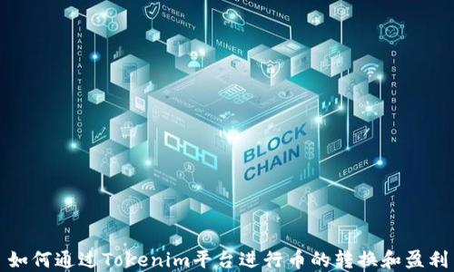 
如何通过Tokenim平台进行币的转换和盈利