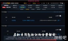 虚拟币钱包标识的全景解析