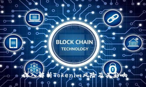  深入解析Tokenim风险及其影响