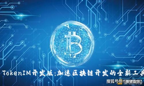  TokenIM开发版：加速区块链开发的全新工具