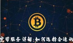 TokenIM宽带服务详解：如何选择合适的网络方案