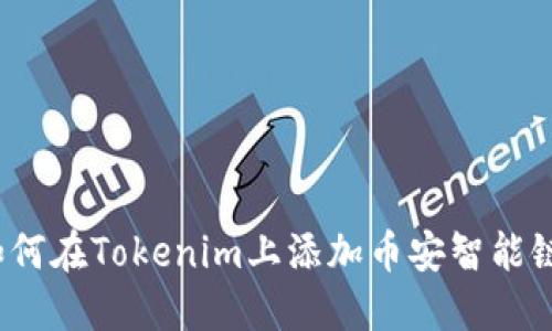 如何在Tokenim上添加币安智能链?