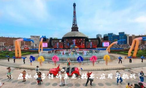 : 虚拟币多链的未来：技术、应用与挑战