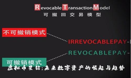 虚拟币星钻：未来数字资产的崛起与趋势