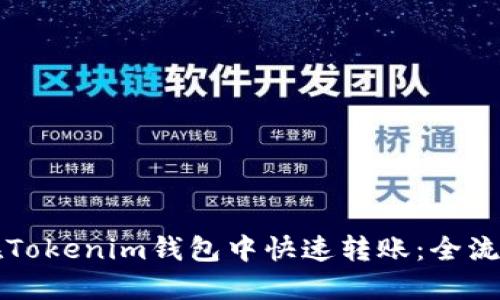 如何在Tokenim钱包中快速转账：全流程指南
