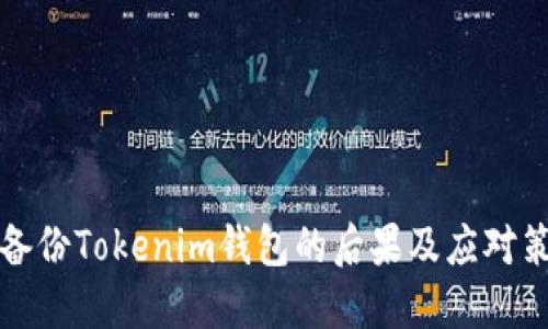 不备份Tokenim钱包的后果及应对策略