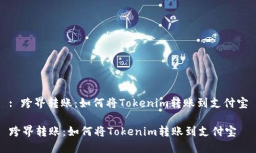 : 跨界转账：如何将Tokenim转账到支付宝

跨界转账：如何将Tokenim转账到支付宝