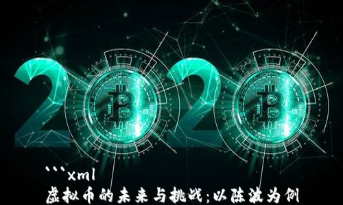 
```xml
虚拟币的未来与挑战：以陈波为例