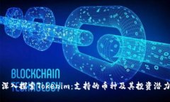 深入探索Tokenim：支持的币种及其投资潜力