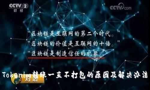 Tokenim转账一直不打包的原因及解决办法