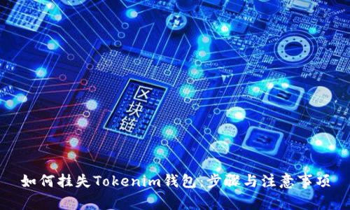 如何挂失Tokenim钱包：步骤与注意事项