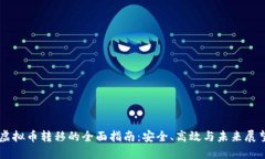 虚拟币转移的全面指南：安全、高效与未来展望