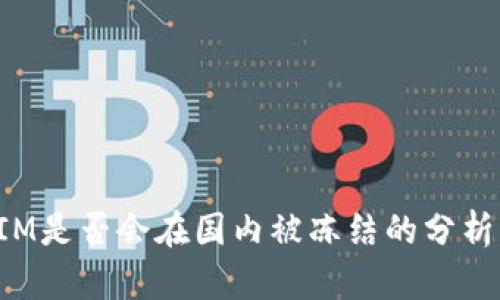 TokenIM是否会在国内被冻结的分析与探讨